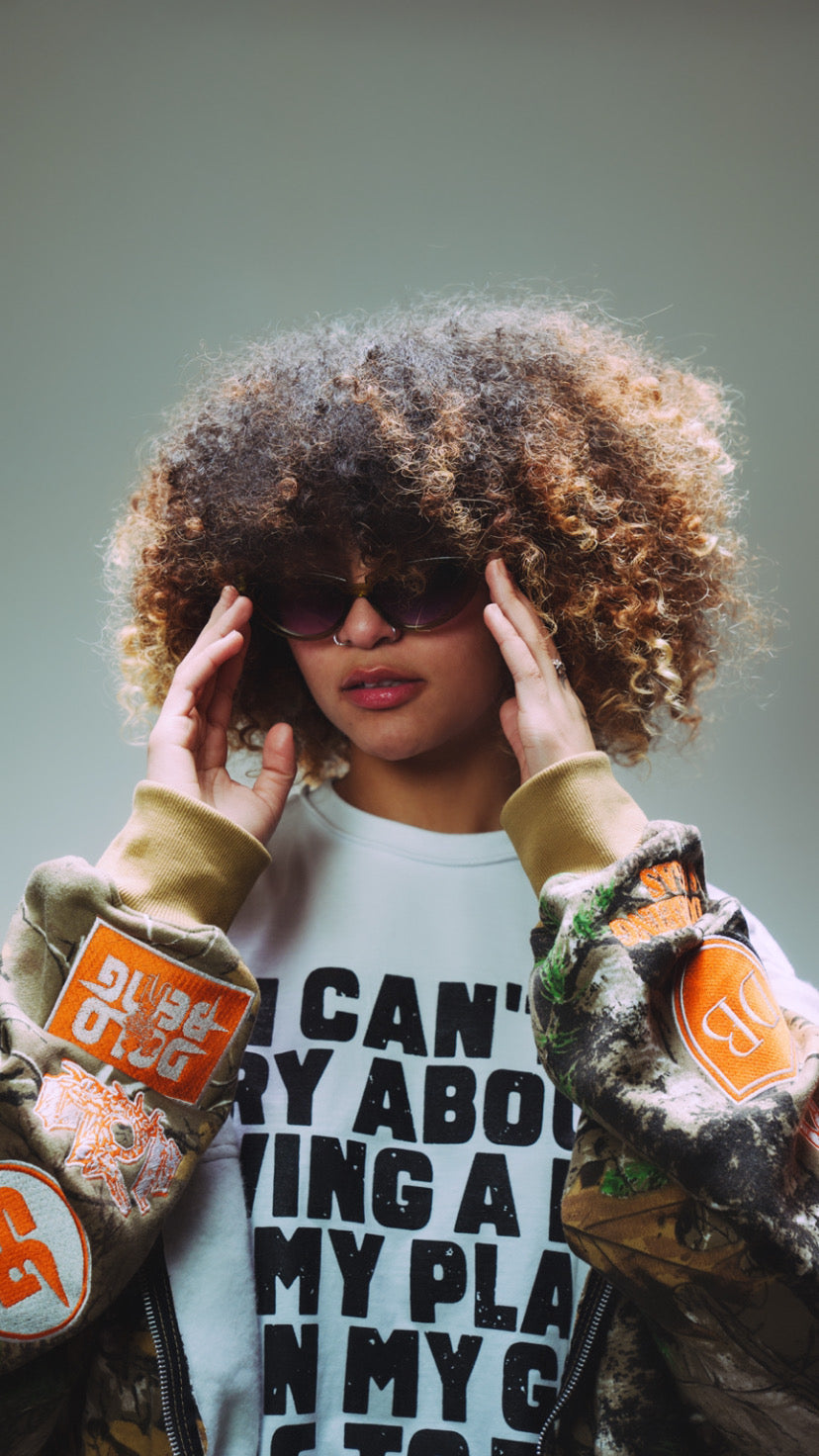 Dolo “Commander” Hoodie