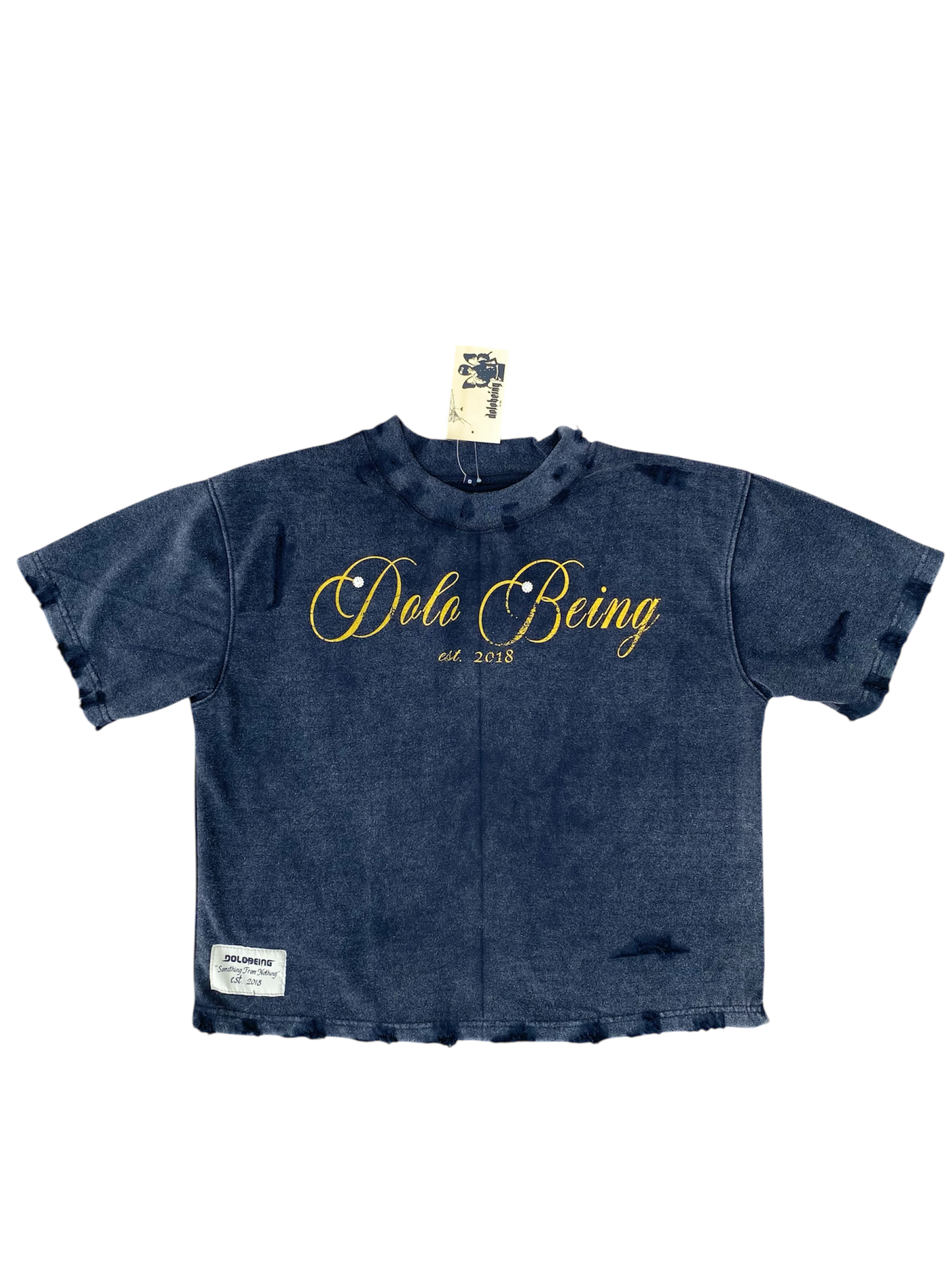 DB Signature Tee