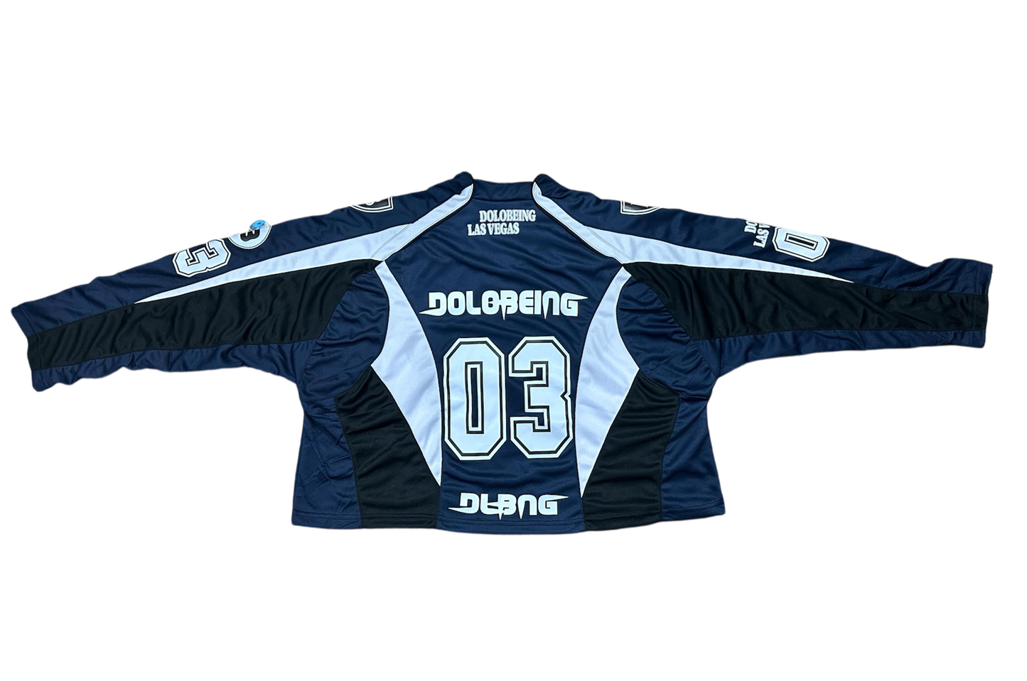 Moonlight Racer Jersey