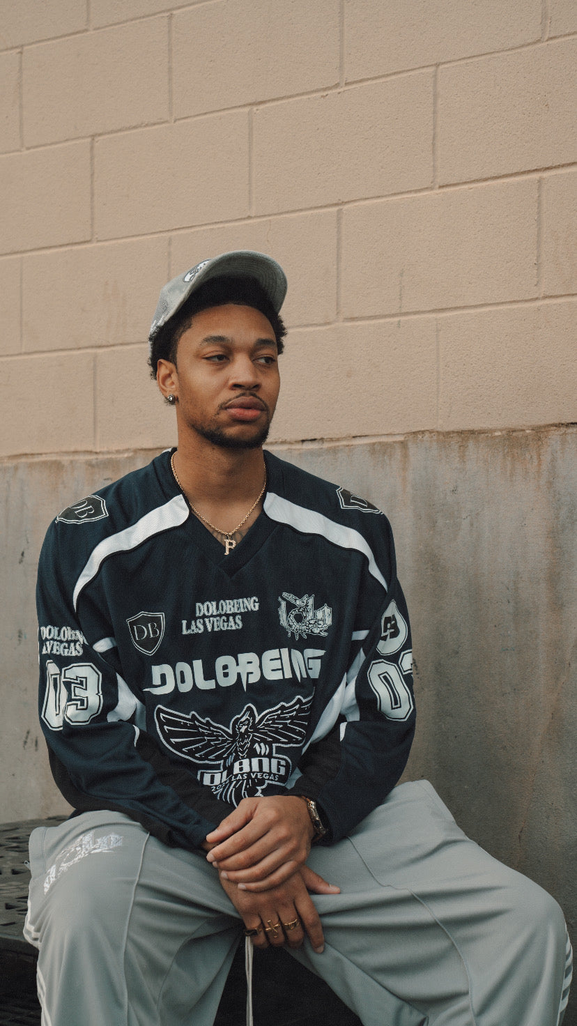 Moonlight Racer Jersey