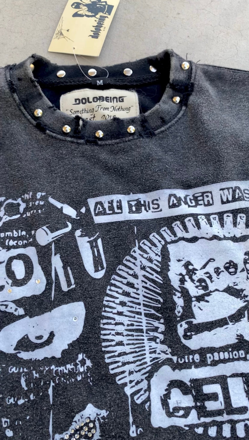 199x DB Band Tee