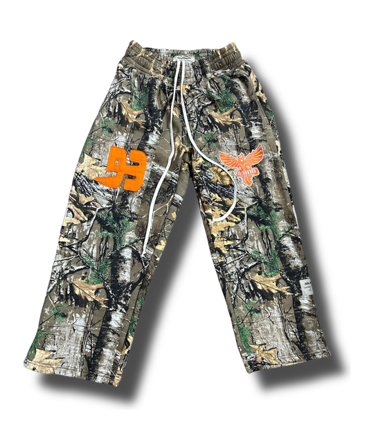 Dolo “Commander” Sweatpants