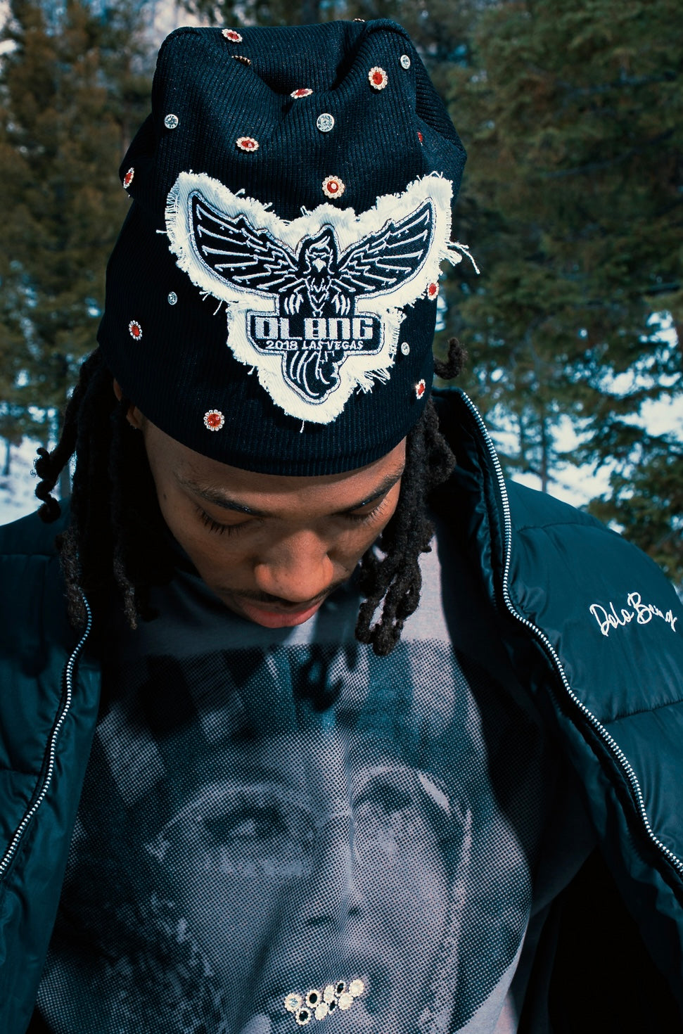 Nightfall Beanie