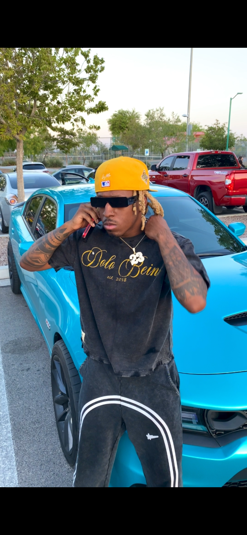 DB Signature Tee