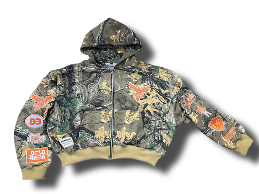 Dolo “Commander” Hoodie