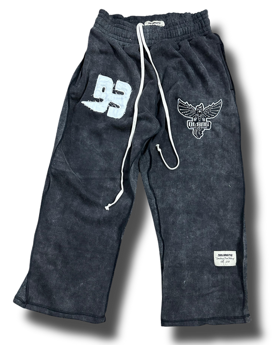 Dolo “Wraith” Sweatpants