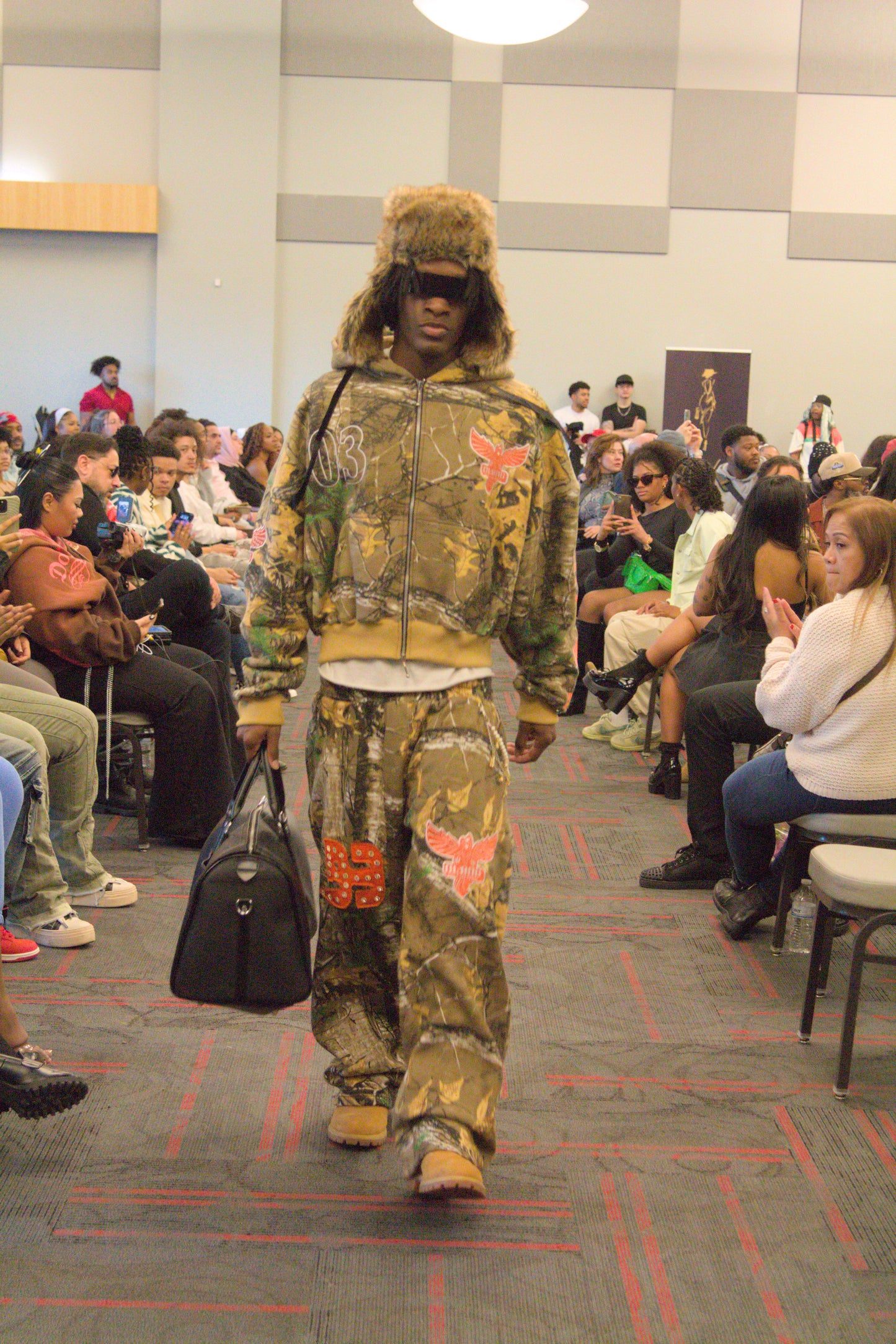 Dolo “Commander” Hoodie