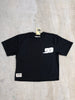Load image into Gallery viewer, “Lost Angel” Boxy tee