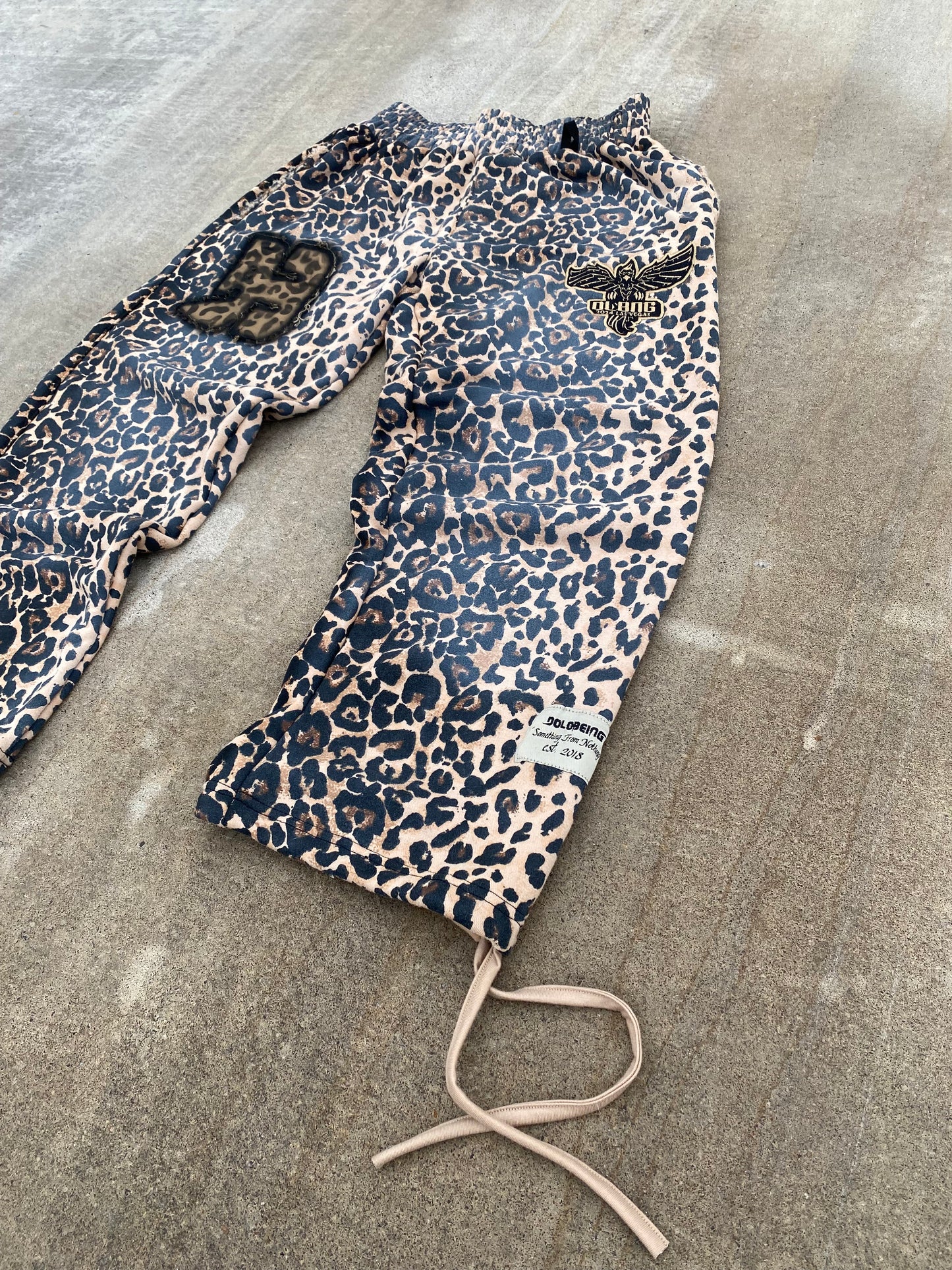 Fear & Loathing Sweatpants