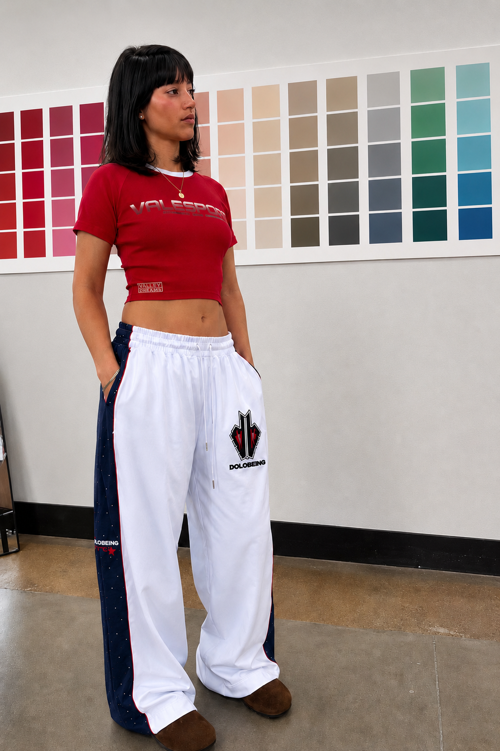 DB “Home Team” Pants