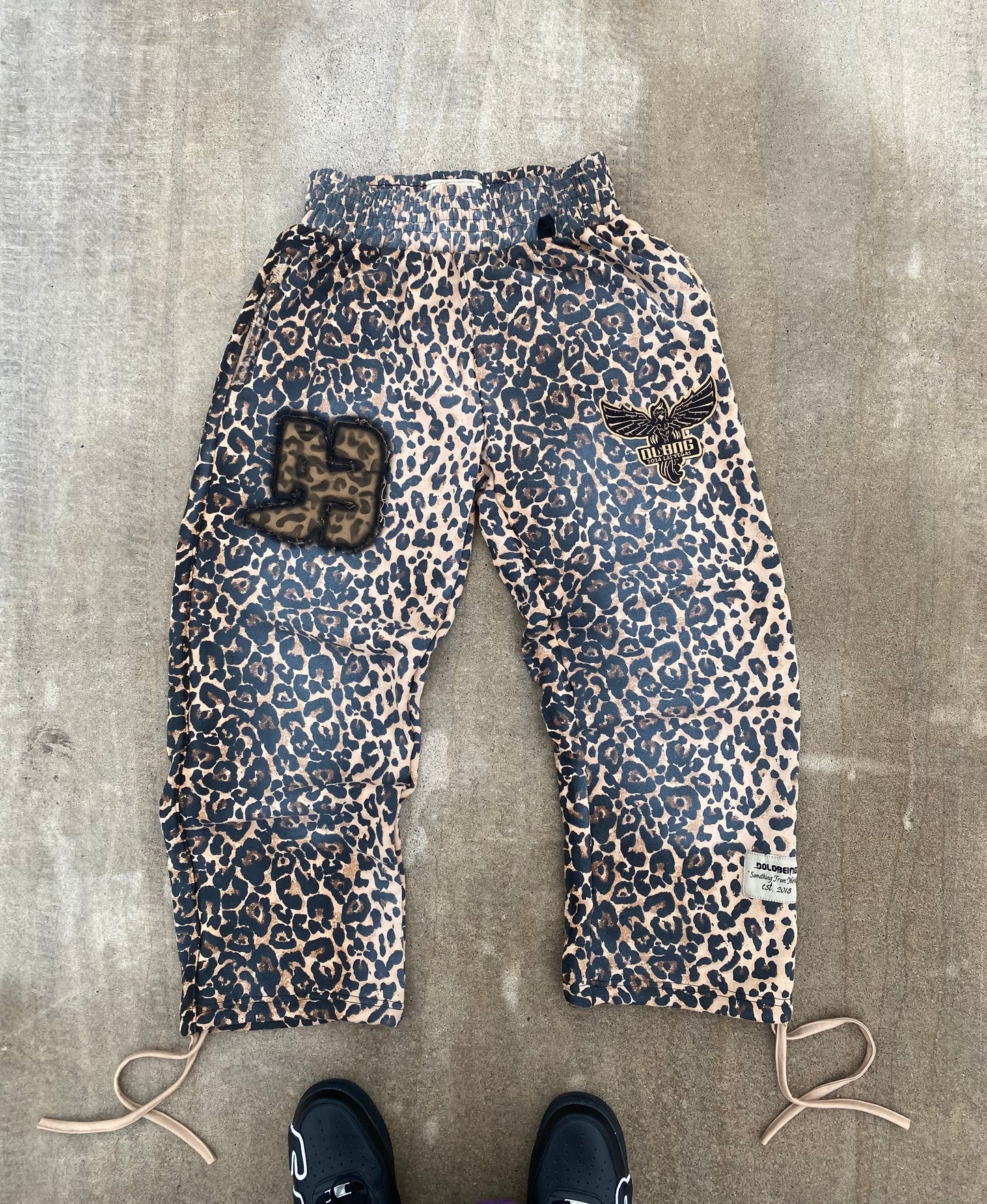 Fear & Loathing Sweatpants