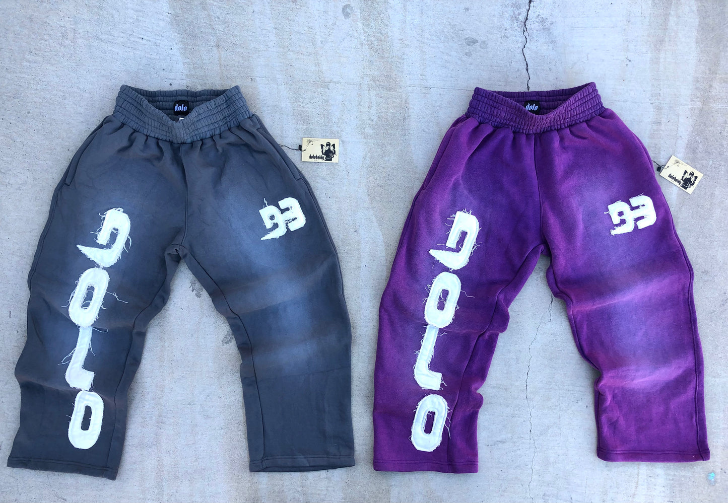 V2 Sweatpants