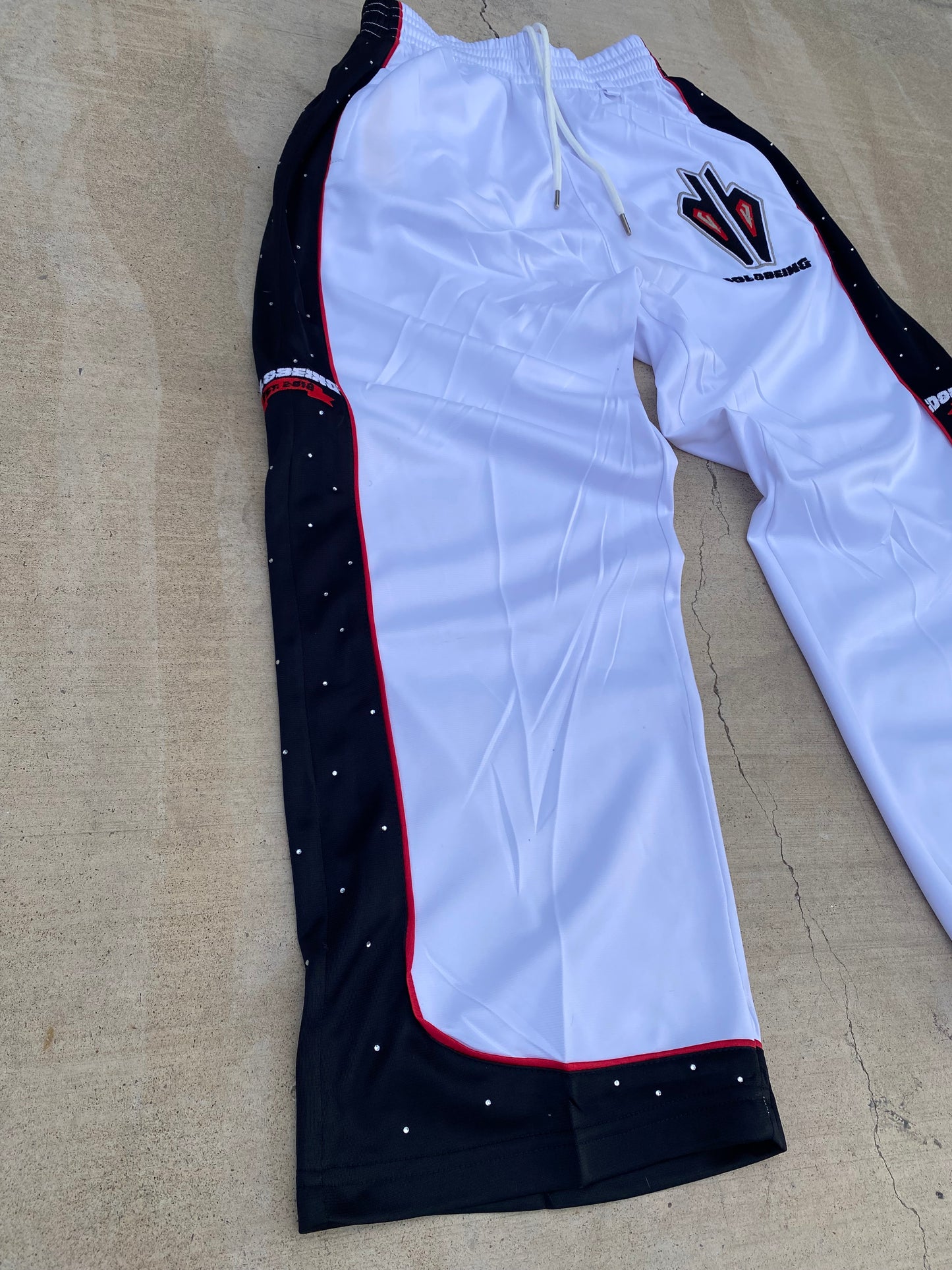 DB “Home Team” Pants
