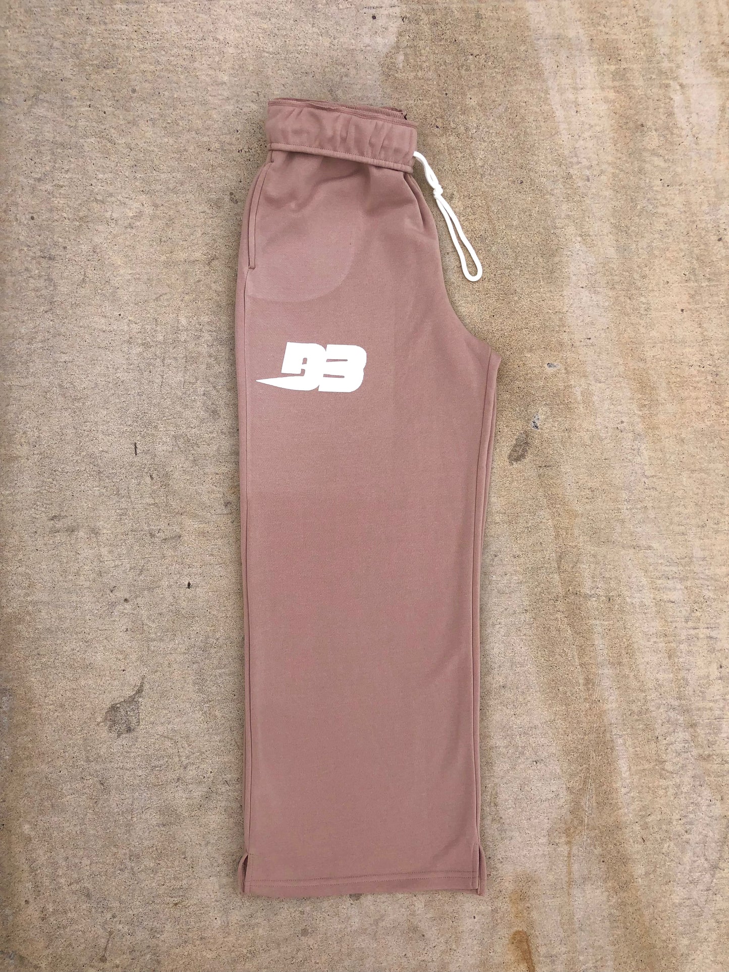 Dolo Cozy Sweatpants