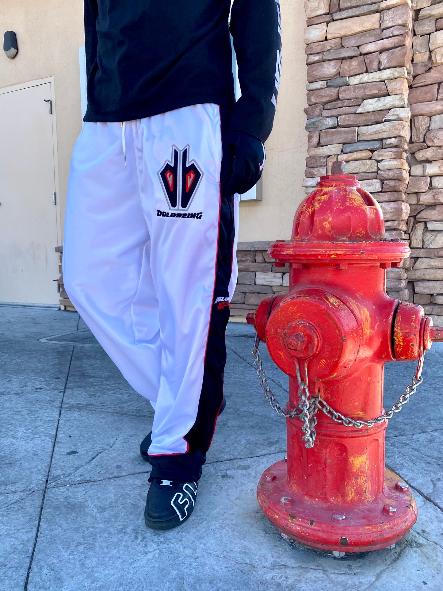 DB “Home Team” Pants