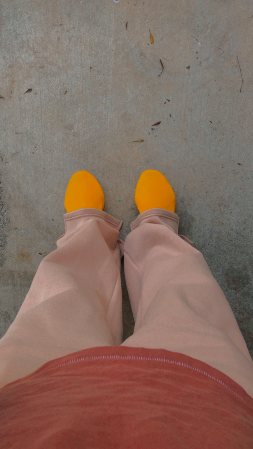 Dolo Cozy Sweatpants