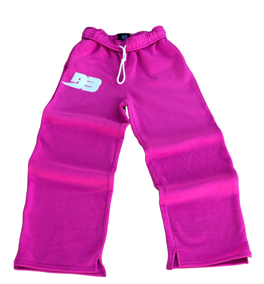 Dolo Cozy Sweatpants
