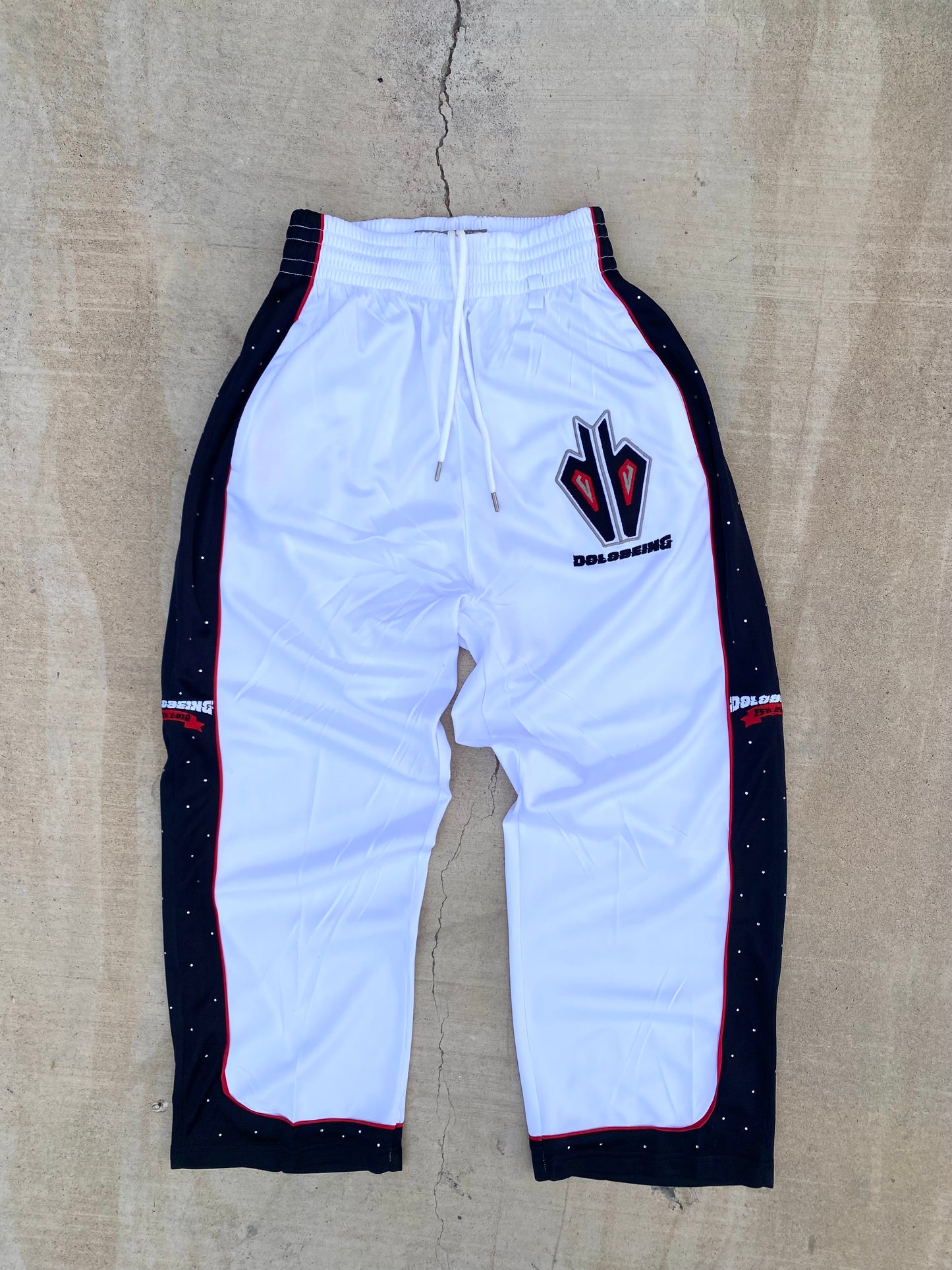 DB “Home Team” Pants