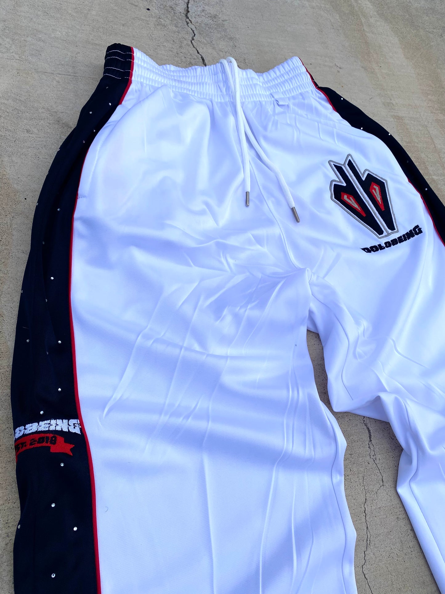 DB “Home Team” Pants