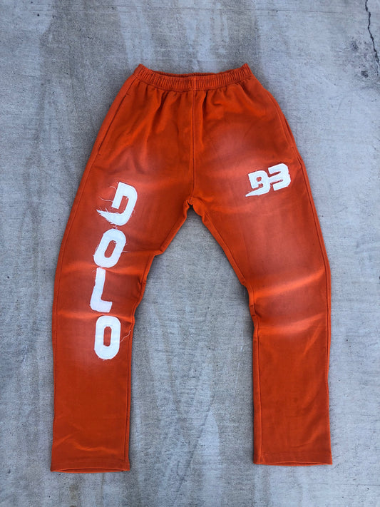 Dolo Essential Sweatpants