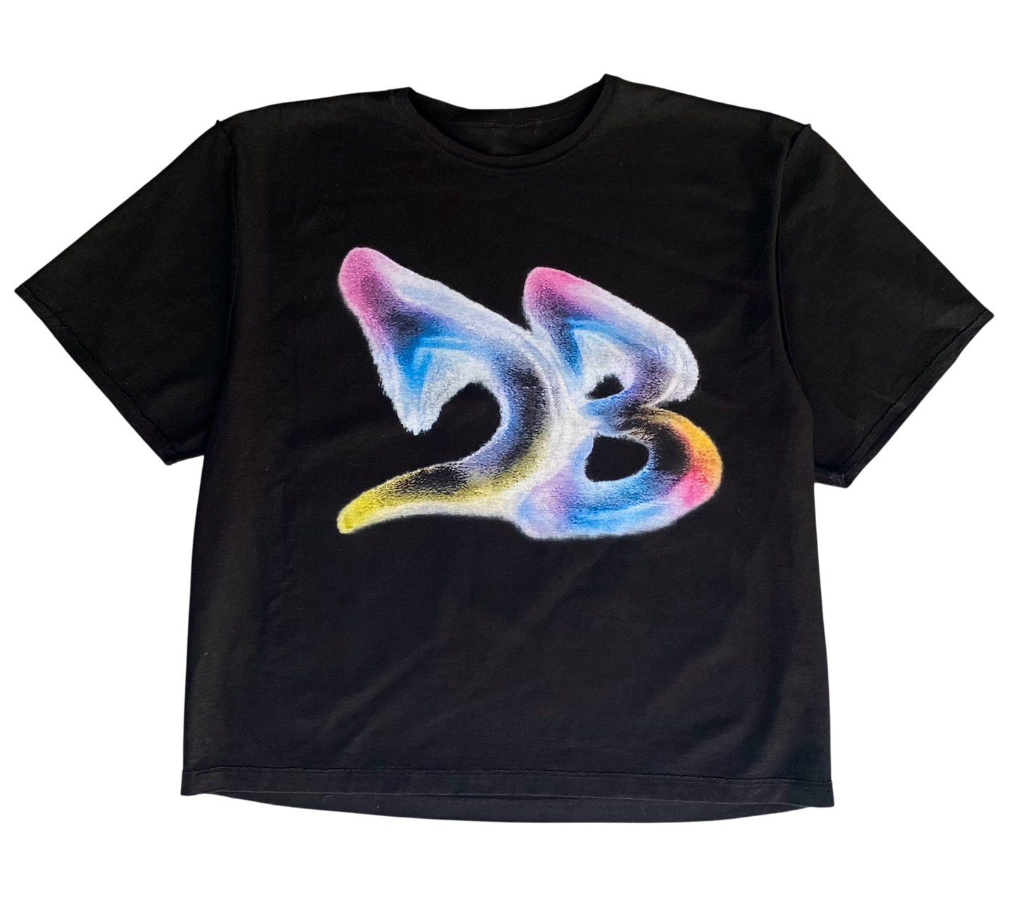 Graffiti Tee