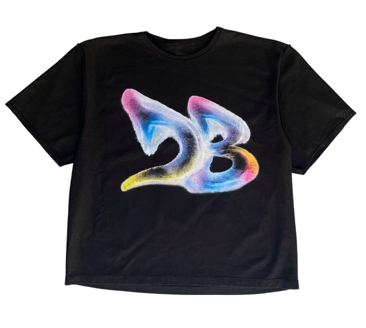 Graffiti Tee