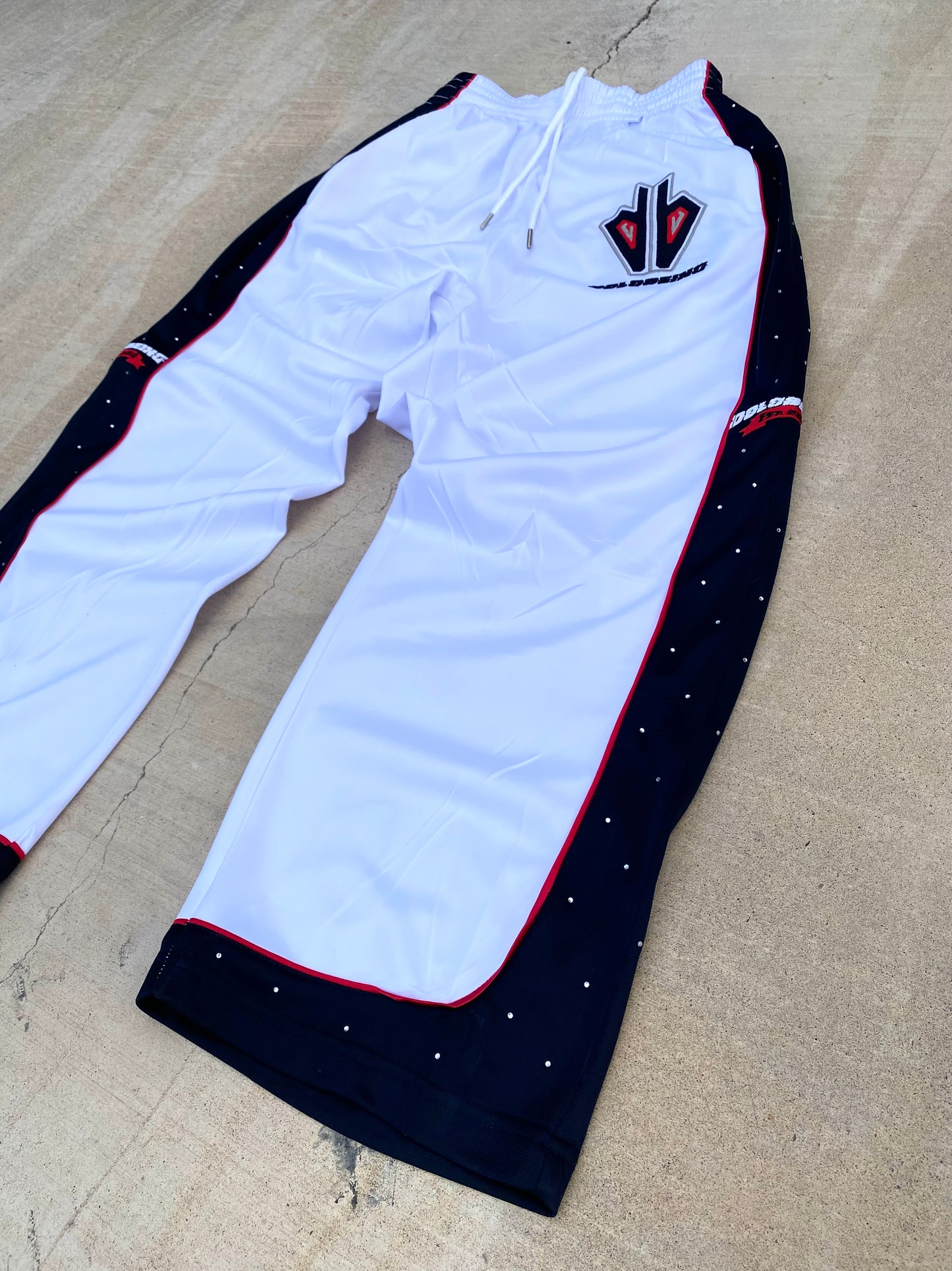 DB “Home Team” Pants
