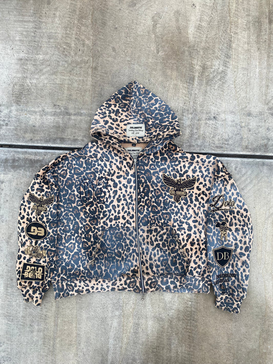 Fear & Loathing Hoodie