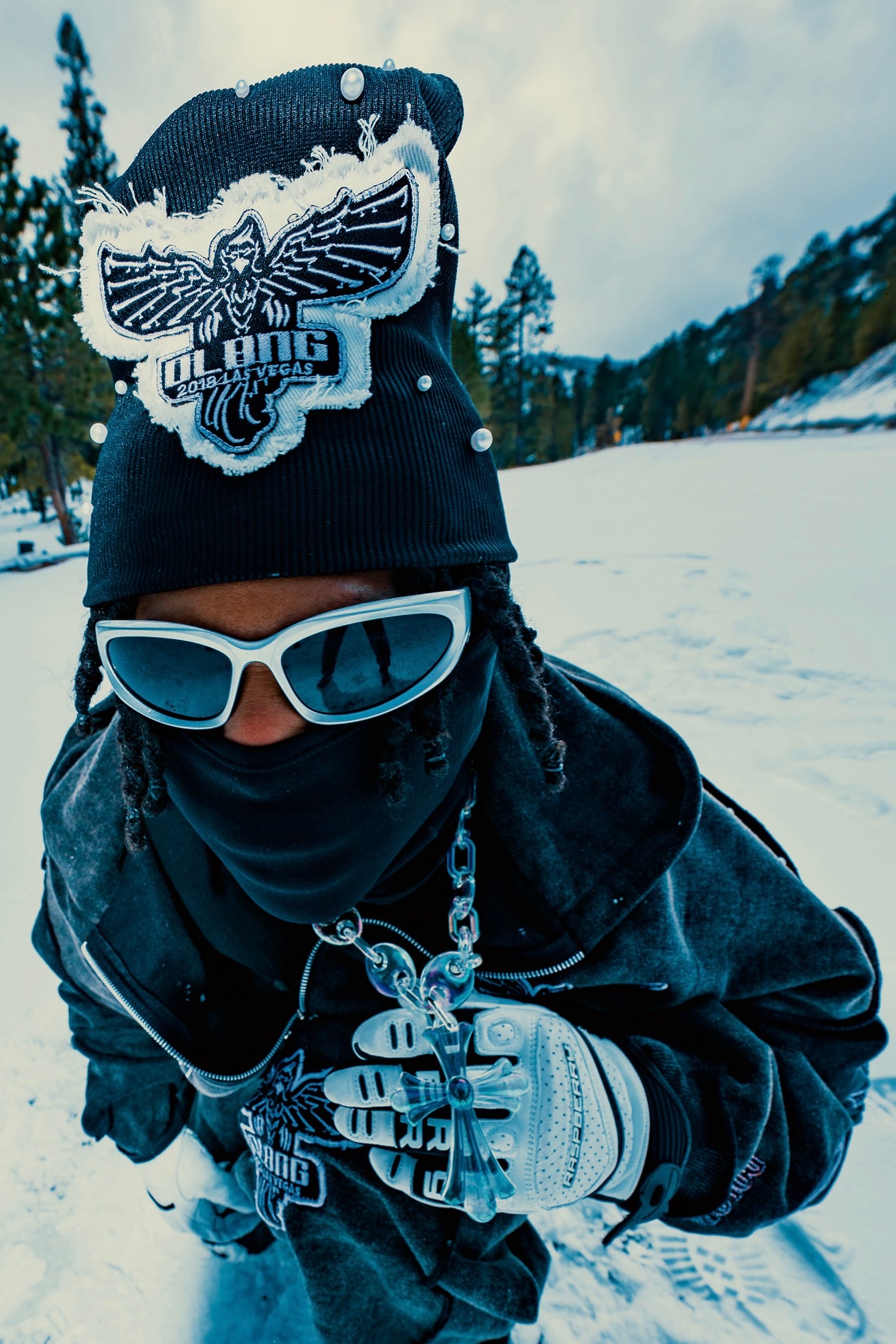 Nightfall Beanie