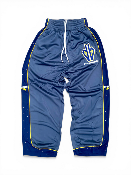 DB “Home Team” Pants