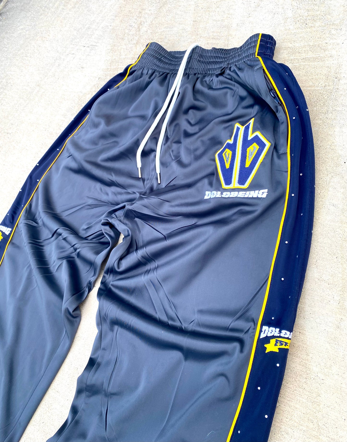 DB “Home Team” Pants