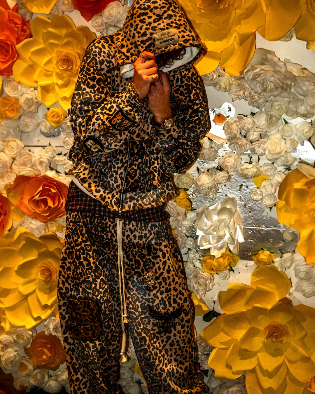 Fear & Loathing Sweatpants