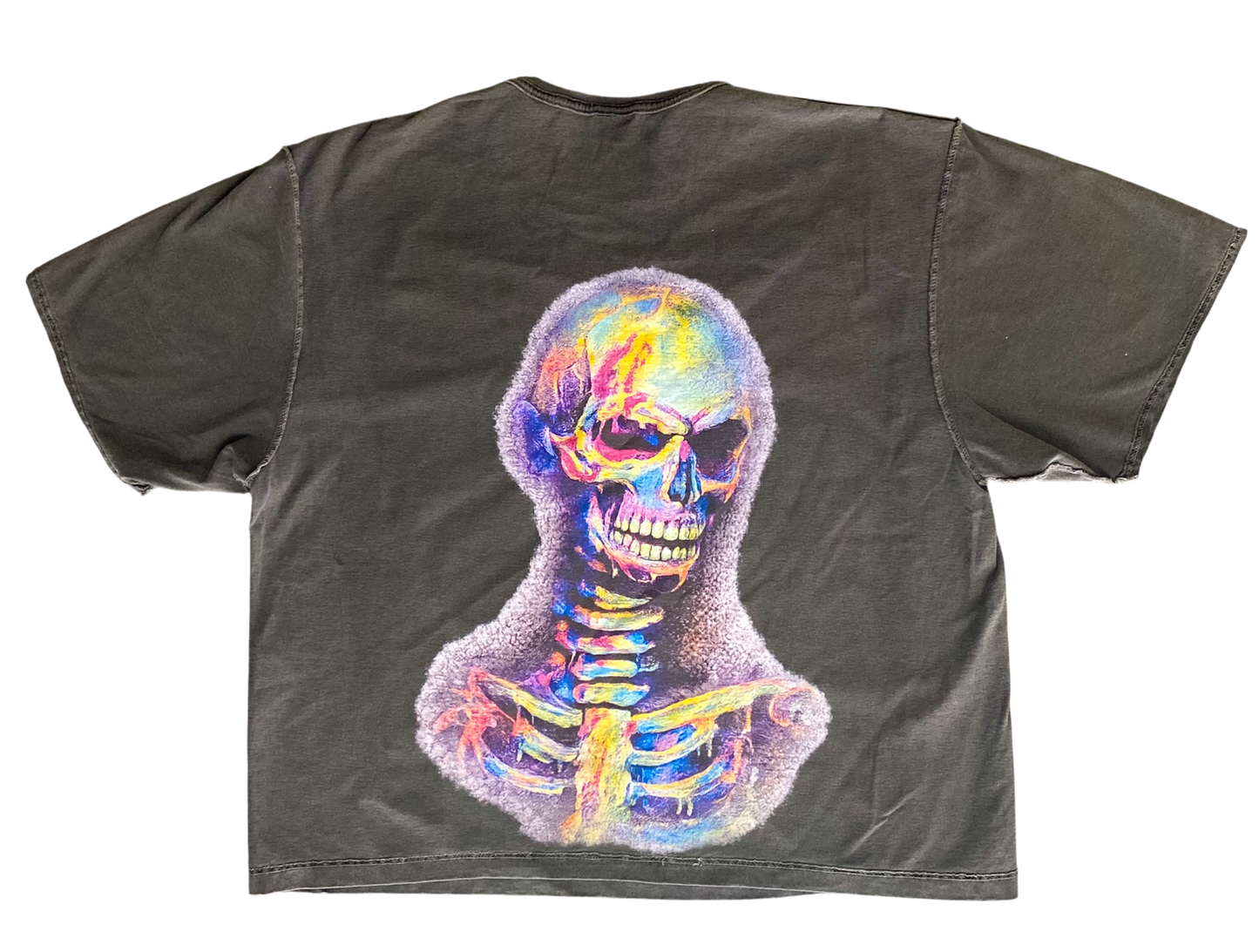 Graffiti Tee