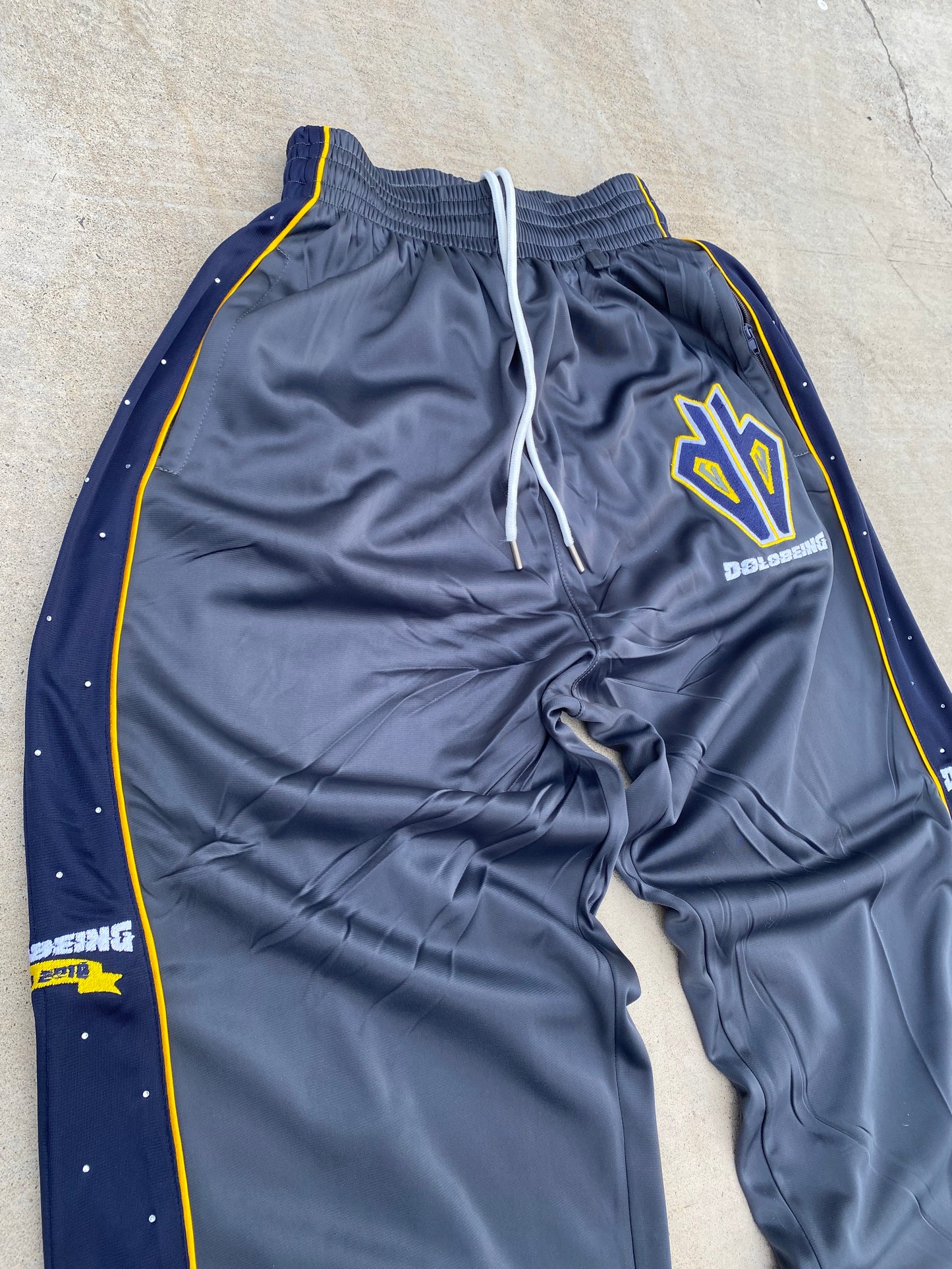 DB “Home Team” Pants