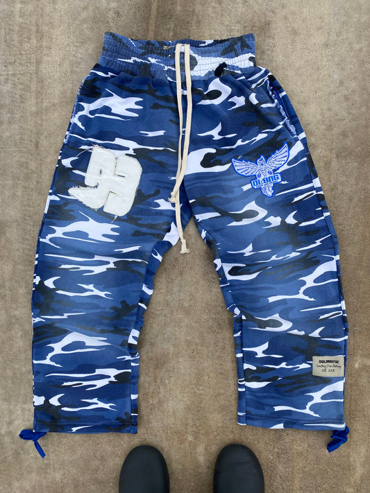 IceBerg Sweatpants