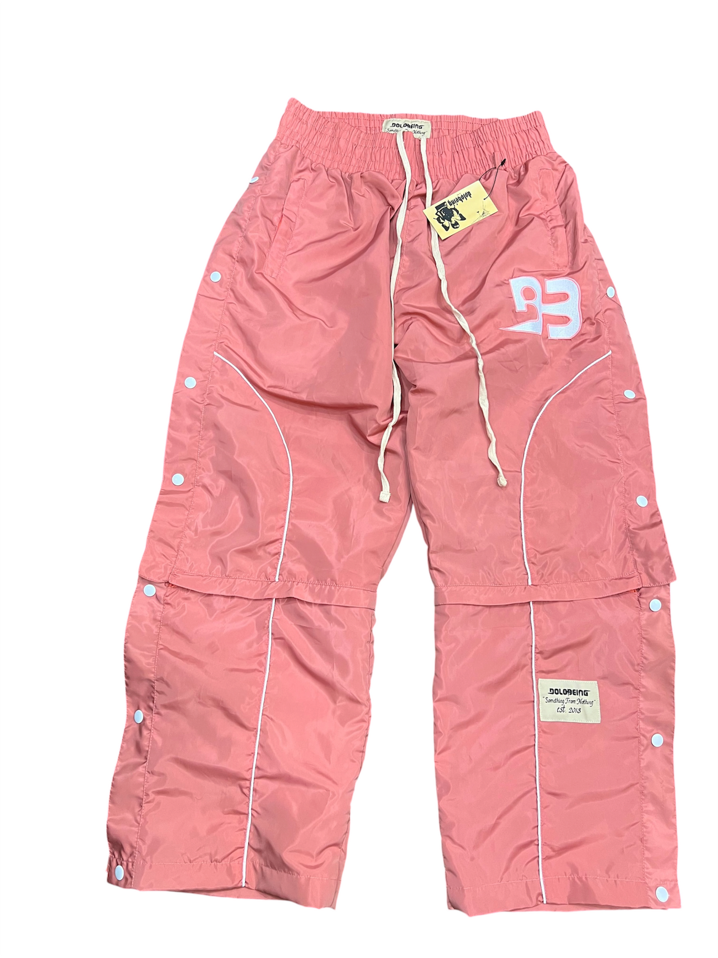 Windbreaker Pants
