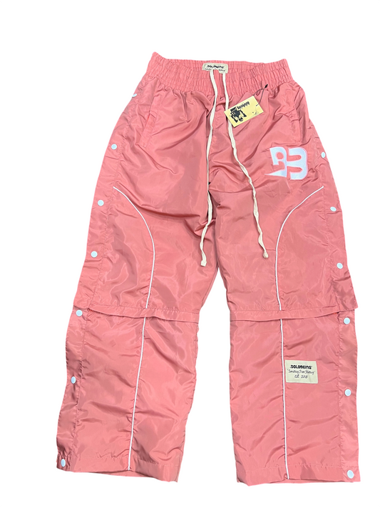 Windbreaker Pants