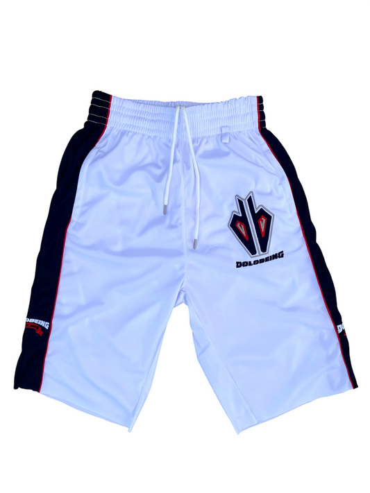 “Home Team” 3/4 Shorts
