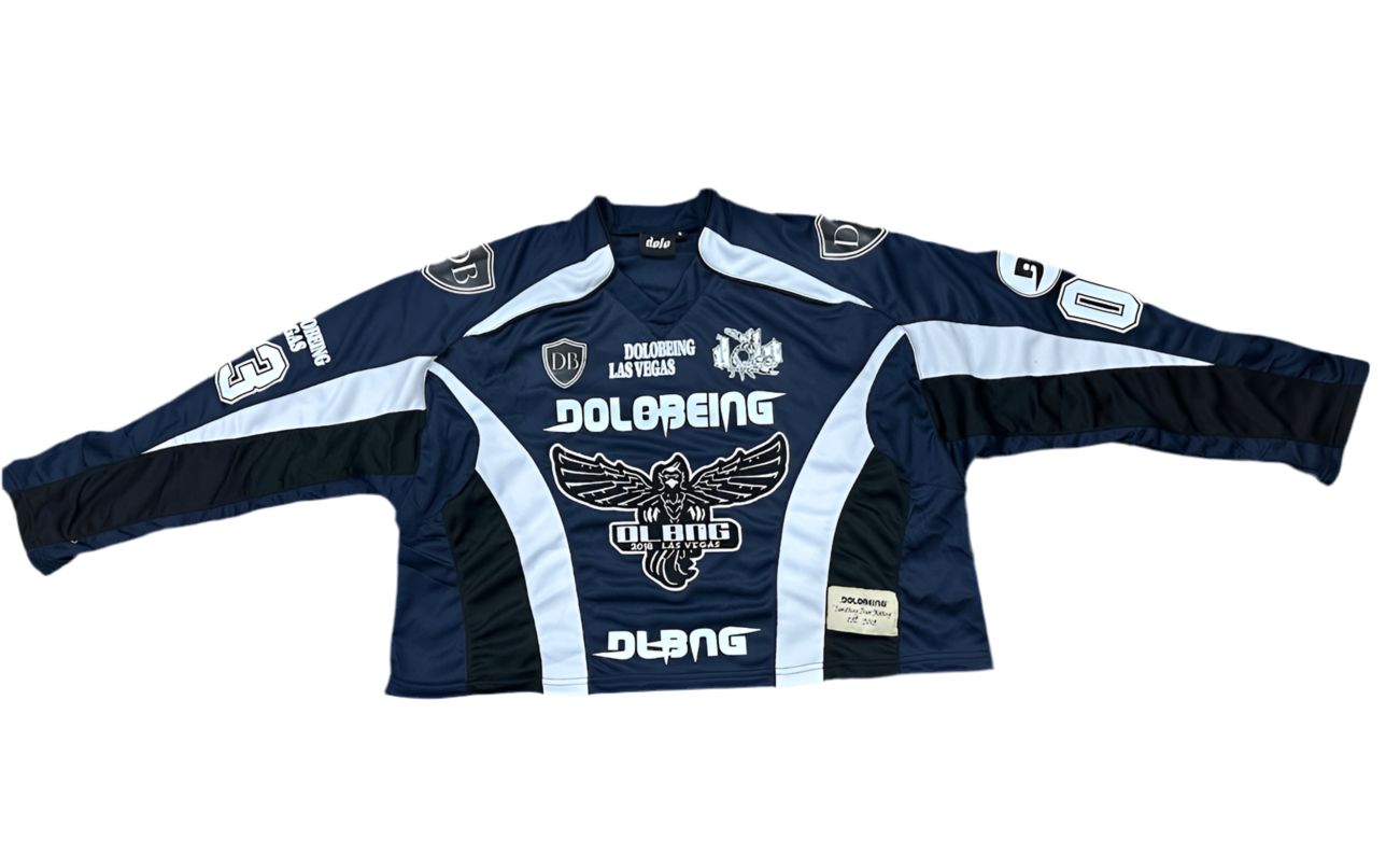 Moonlight Racer Jersey