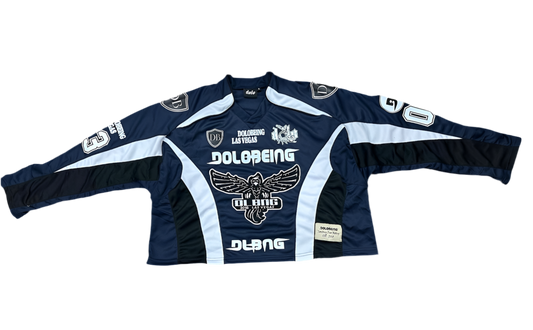 Moonlight Racer Jersey