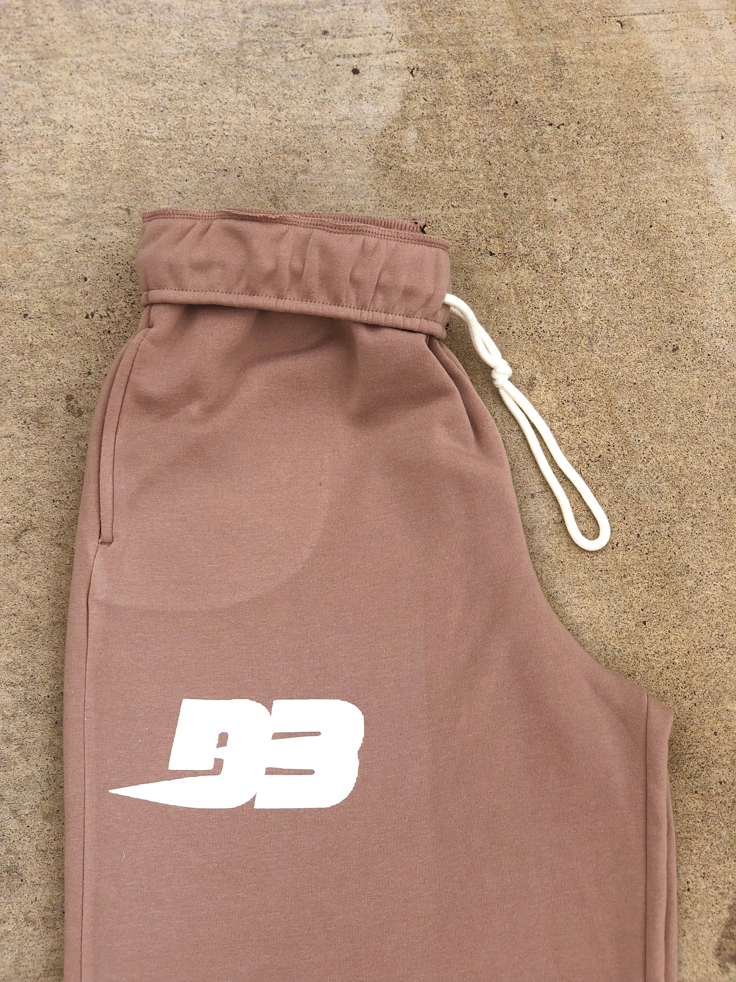 Dolo Cozy Sweatpants