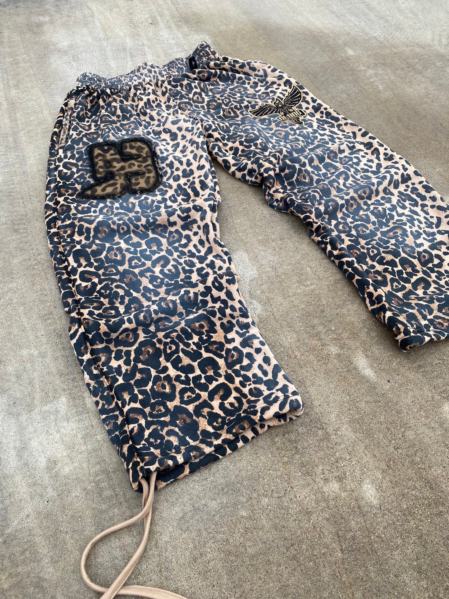 Fear & Loathing Sweatpants