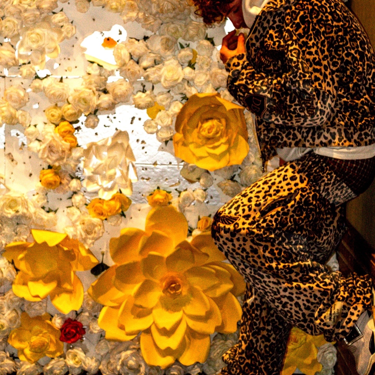 Fear & Loathing Sweatpants