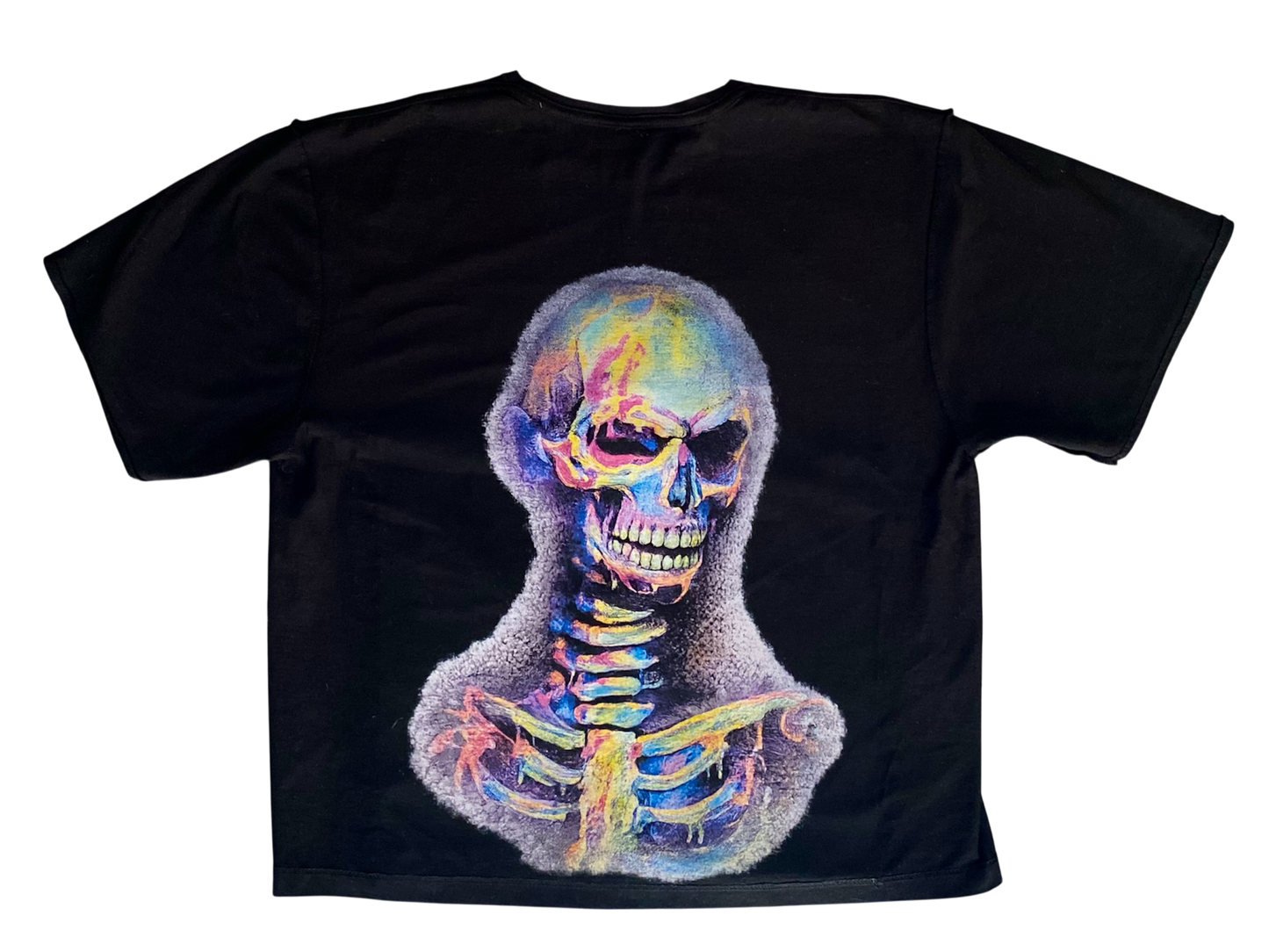 Graffiti Tee
