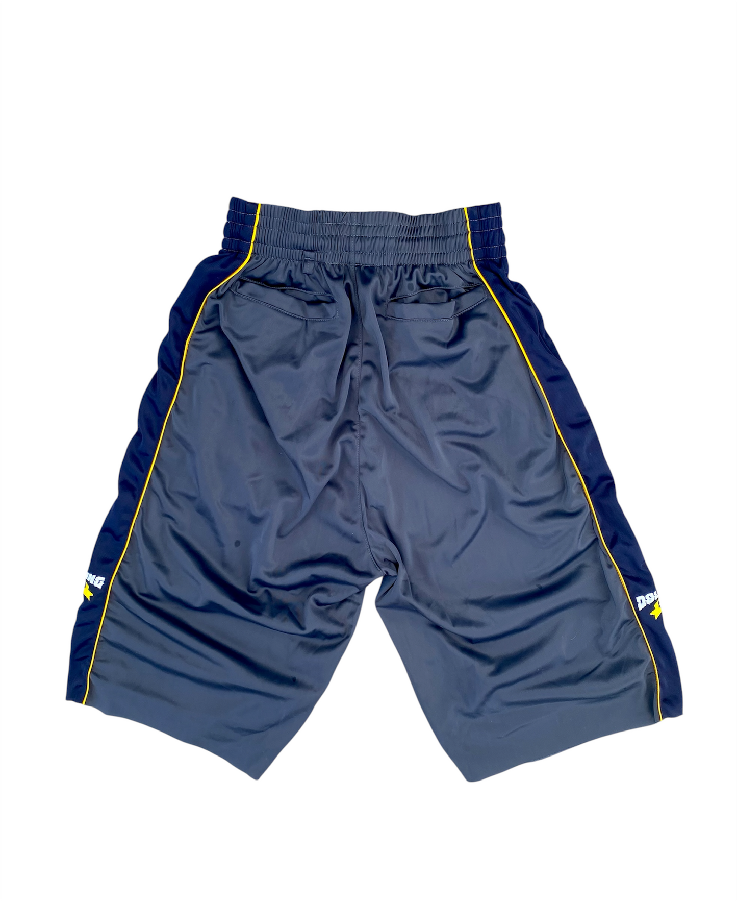 “Home Team” 3/4 Shorts