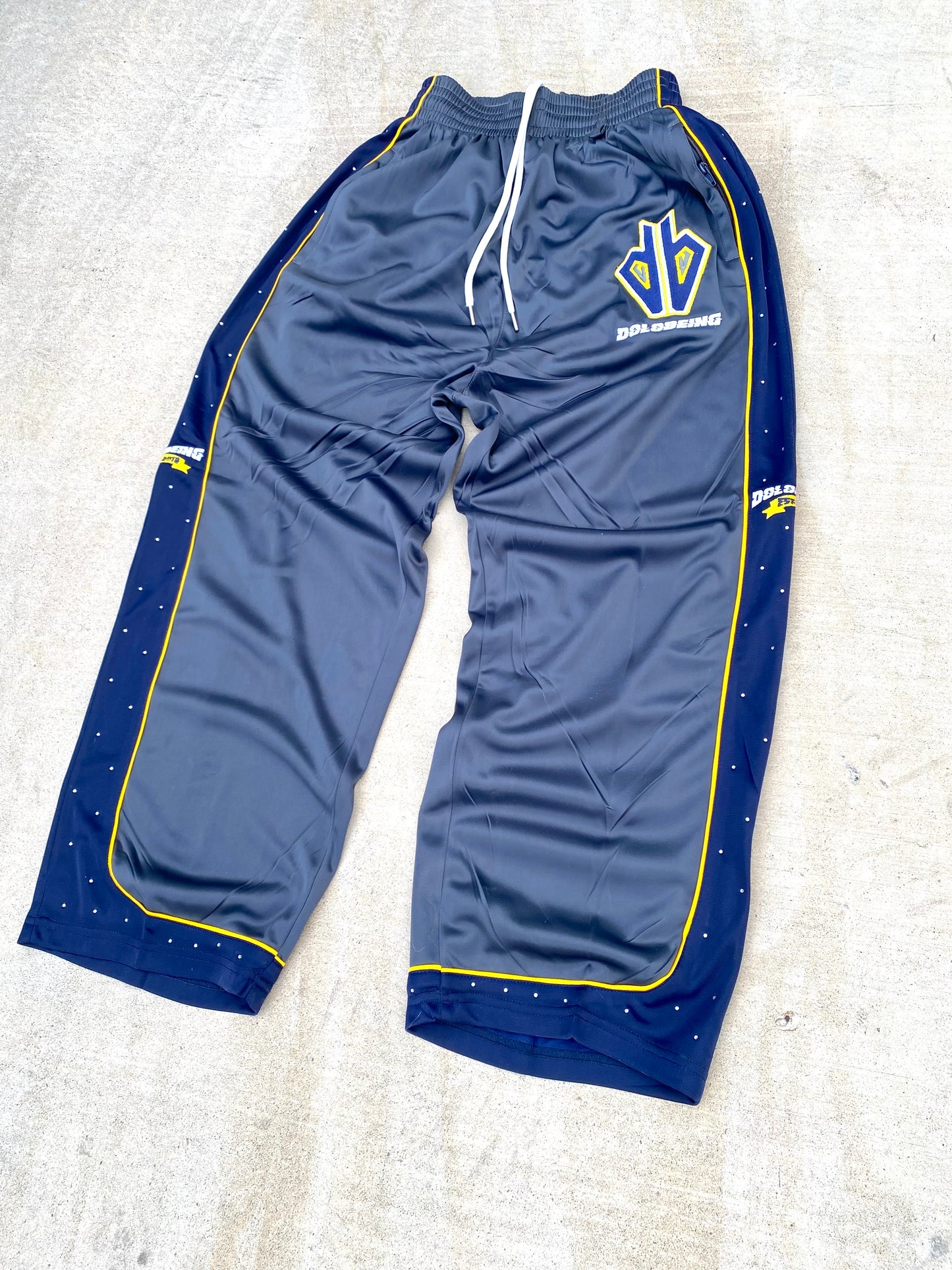 DB “Home Team” Pants