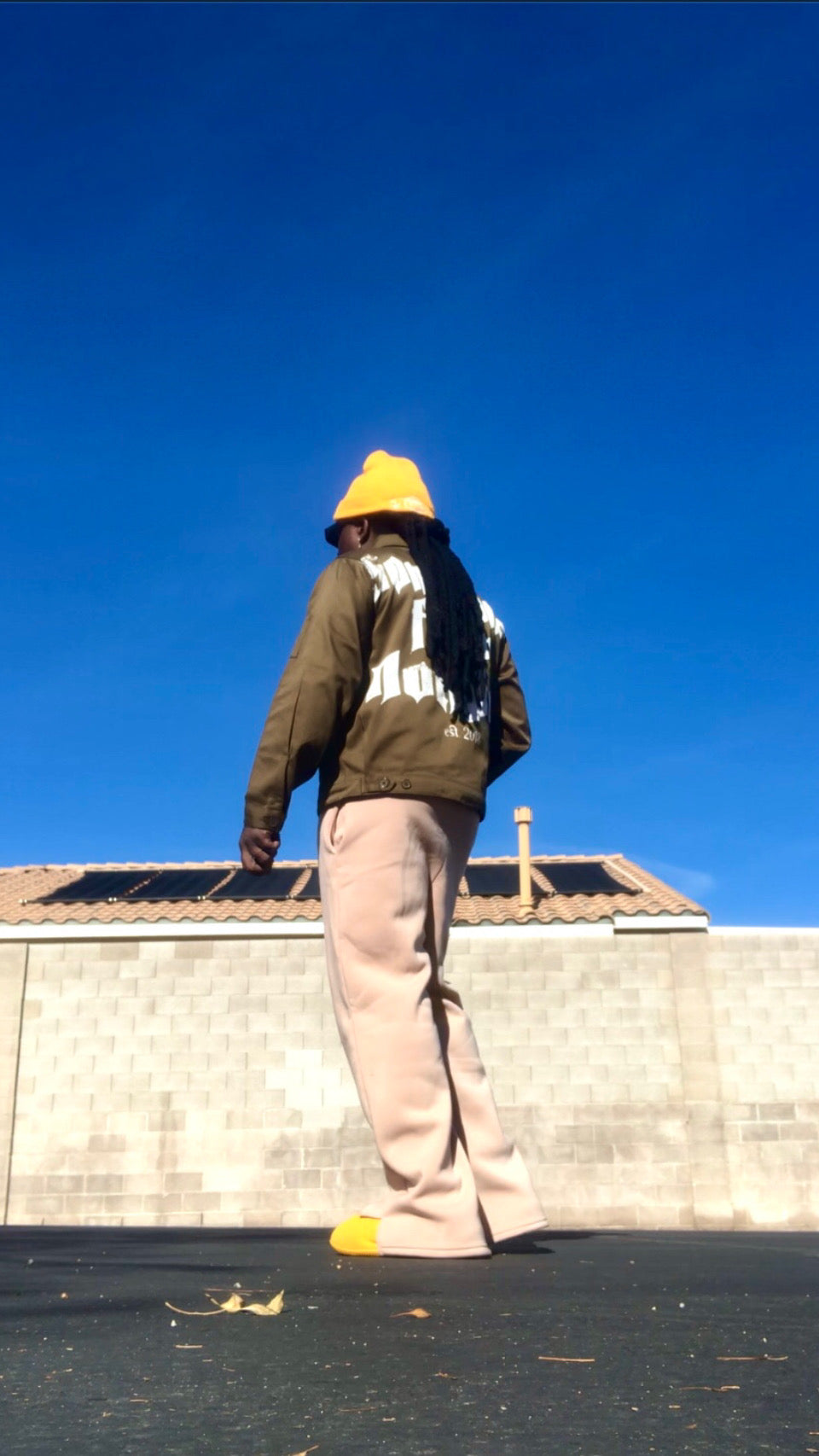 Dolo Cozy Sweatpants