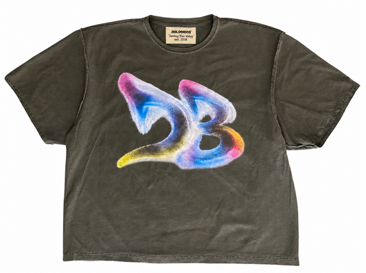 Graffiti Tee