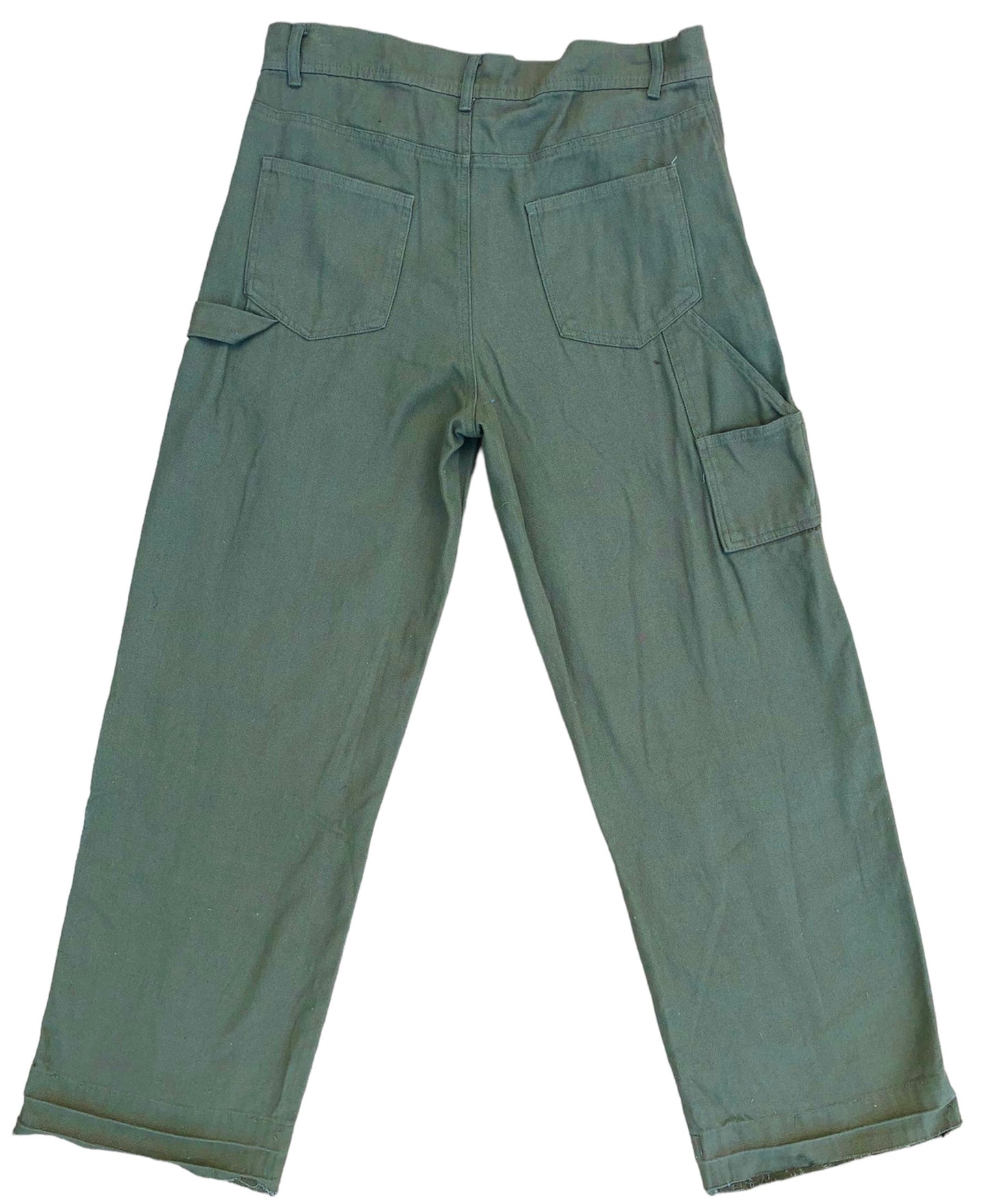 1/1 Custom Dolo Jeans