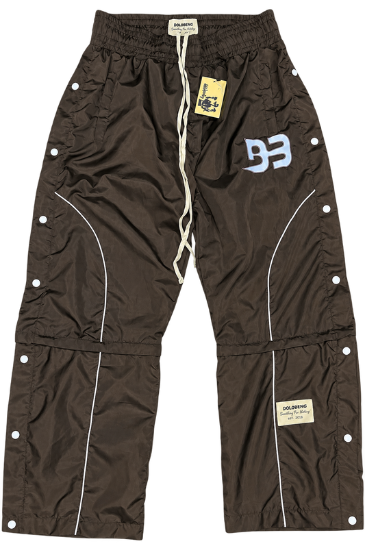 V2 Convertible Windbreaker Pants